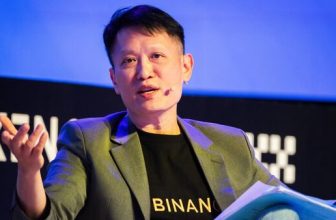 The New CEO of Binance and what this means to the entire crypto world