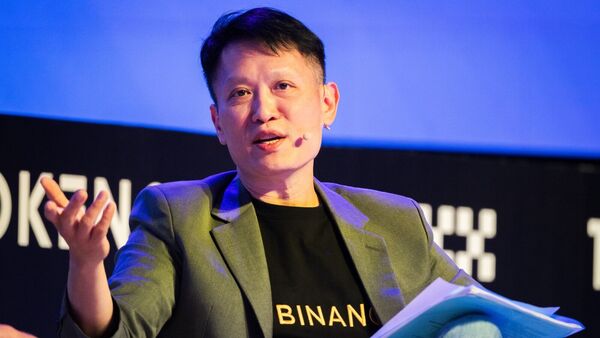 The New CEO of Binance and what this means to the entire crypto world