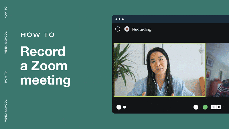 How to Record a Zoom Meeting: The Ultimate Guide