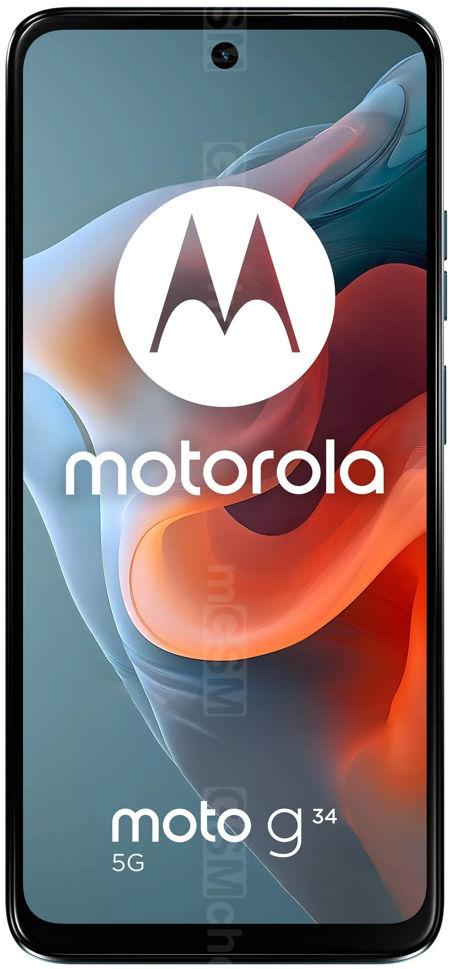 Moto G34 5G Price, Review and Specifications