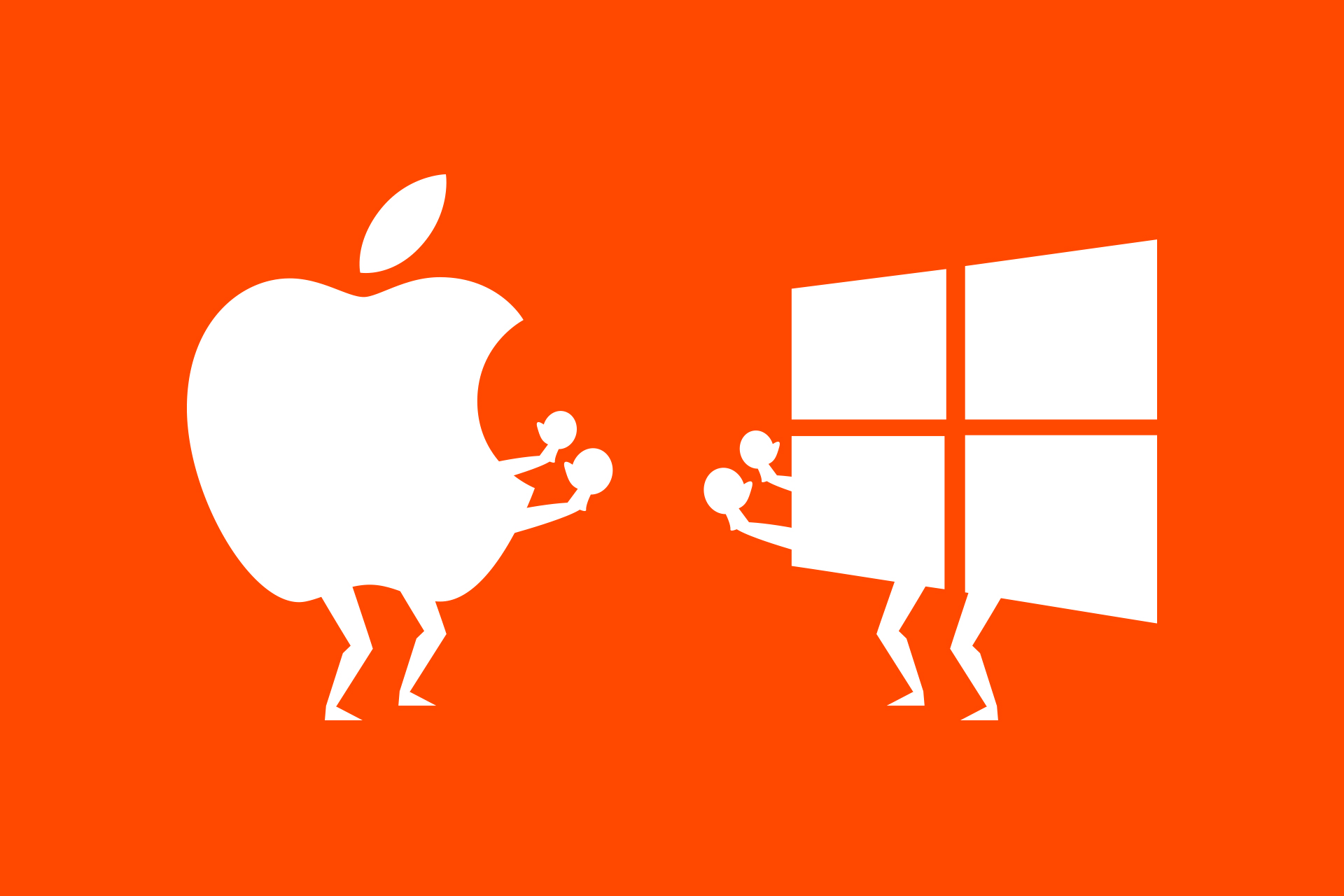 Microsoft Overtakes Apple