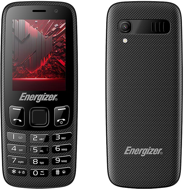 Energizer E242s+ Price, Review and Specification