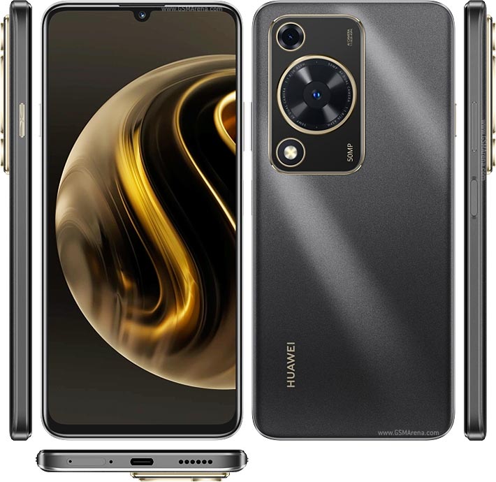 Huawei Nova Y72, Price, Review and Specification