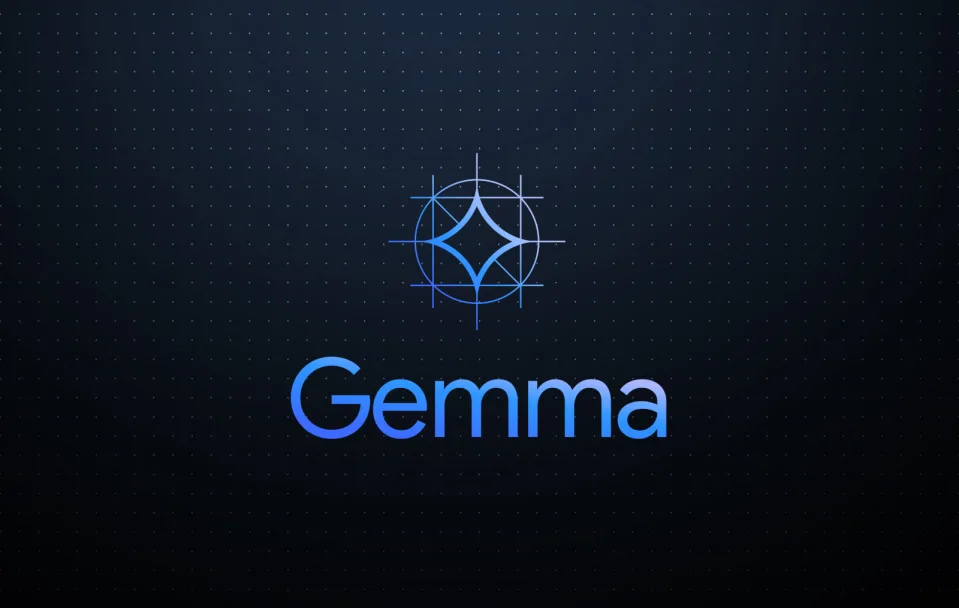 Google unveils Gemma, a nimble open AI model.