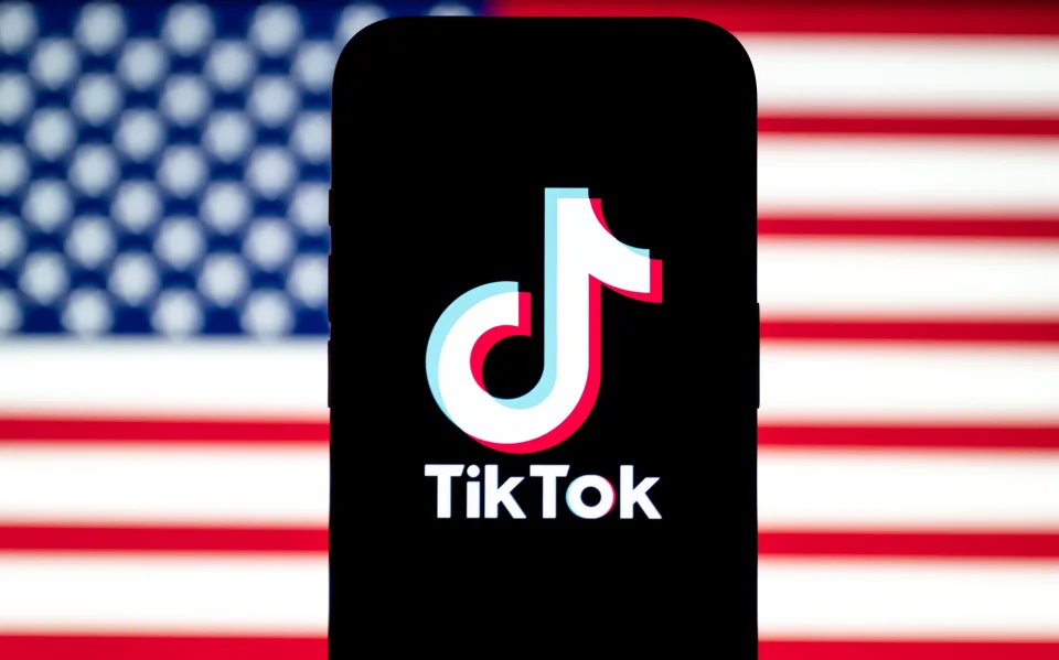 House Green-lights Bill Paving the Way for Potential TikTok Ban