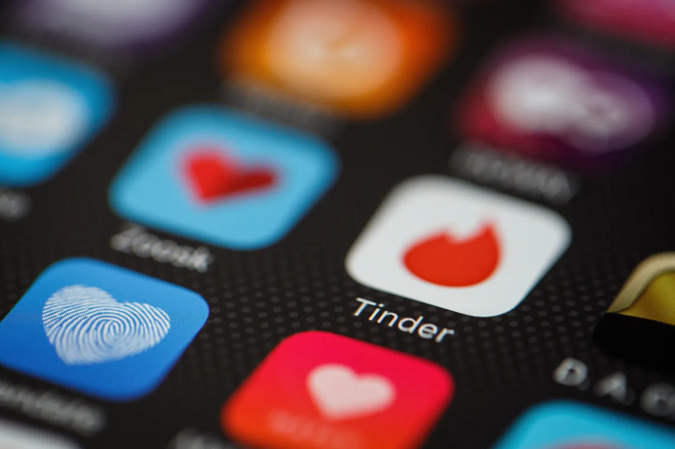 Mozilla Discovers: Dating Apps Fall Short in Protecting User Data.