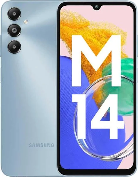 Samsung Galaxy M14, Price, Review and Specifications