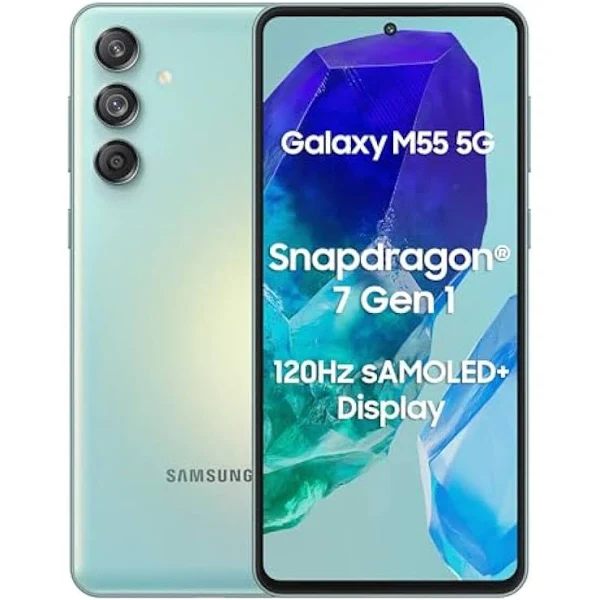 Samsung-Galaxy-M55