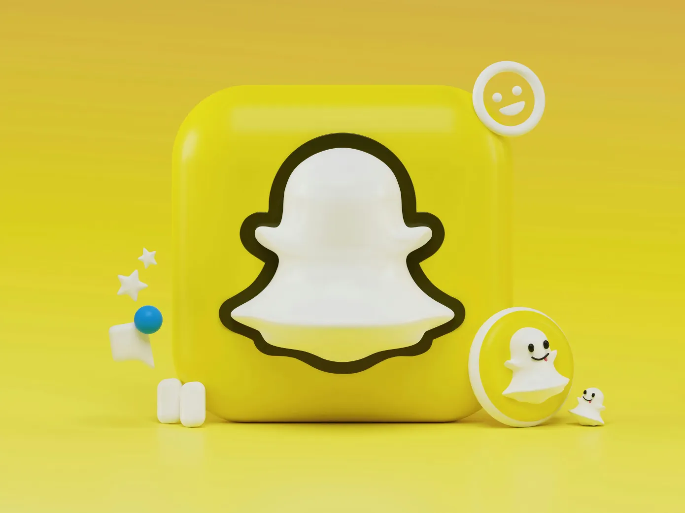Snapchat will soon introduce watermarks on images created with its advanced AI tools.