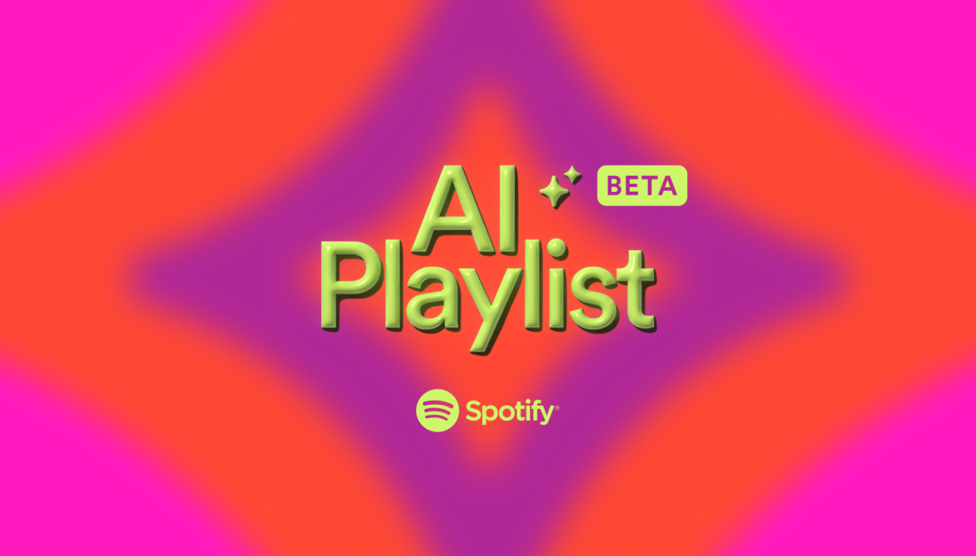 Spotify Unveils Personalized AI Playlists: Craft Your Soundtrack with Customizable Prompts