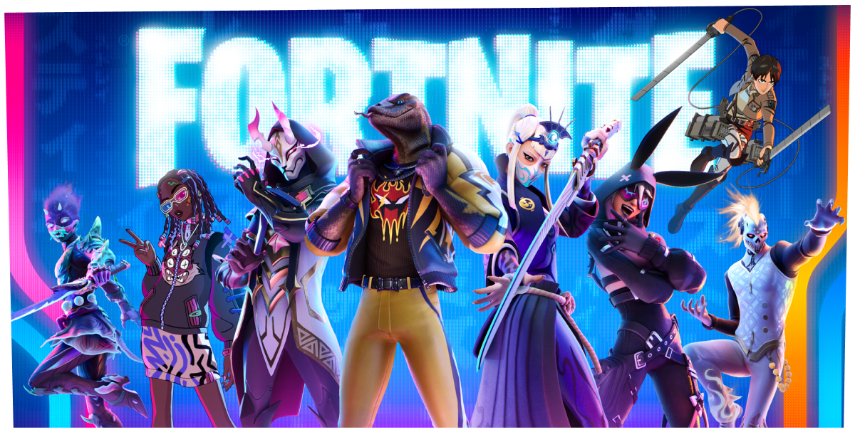 Epic Games Announces Epic Move: Fortnite to Grace iPad Screens Following EU’s ‘Gatekeeper’ Label on iPadOS.