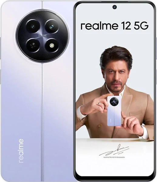 Realme 12, Price, Review and Specifications