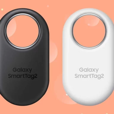Is the Galaxy SmartTag 2 Better than the Apple AirTag?