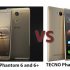 Tecno Phantom 6 Pro Price, Features and specifications