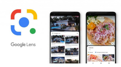 Google Lens on Chrome Desktop Now Includes Translate, Copy Text and Image Source Features
