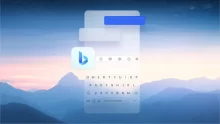 SwiftKey, Microsoft’s mobile keyboard app, now has new AI-powered capabilities.