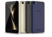 Tecno WX3 Price, full Features and specification