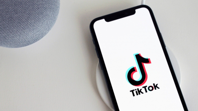 TikTok is said to be running tests that will allow users to play games online