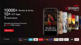 Airtel has announced the launch of its Xtreme Premium Video Streaming Platform.